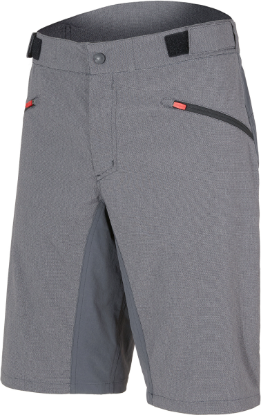 ZIENER Herren Hybrid-Shorts EBNER X-FUNCTION