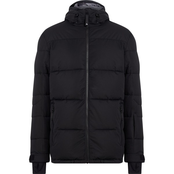 MCKINLEY He.-Jacke Edwin M 057 M