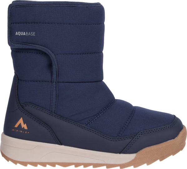 MCKINLEY Ki.-Après-Stiefel Regina II AQB J