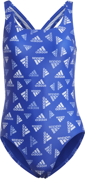 ADIDAS Damen Badeanzug AOP SPORTSW S2