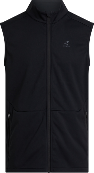 ENERGETICS Herren Schlupfjacke Tobaggo VST M