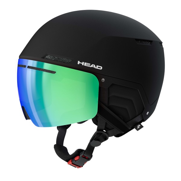 HEAD CINEMA PHOTO