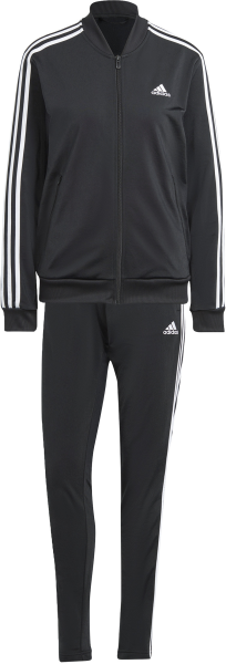 ADIDAS Damen Sportanzug W 3S TR TS