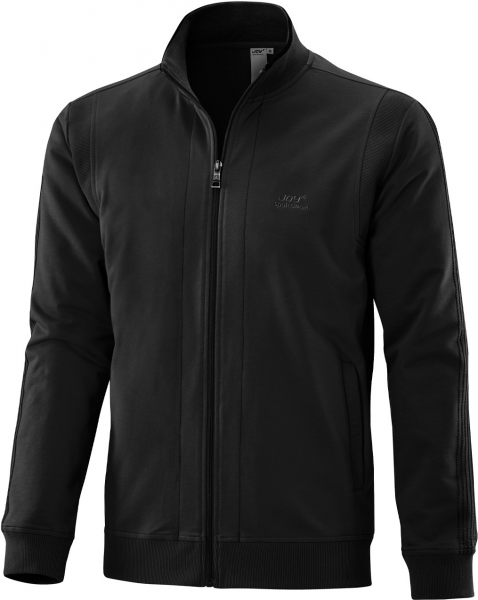 JOY Herren Sweatjacke / Trainingsjacke Dirk Zip Jacket