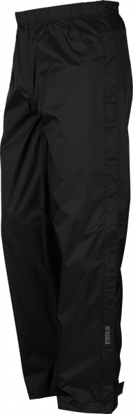PRO-X ELEMENTS Herren Regenhose Überhose ANTERO aus PXE 4way Strech