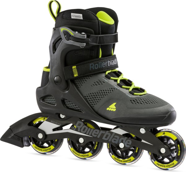 ROLLERBLADE MACROBLADE 80 1A1 28,5