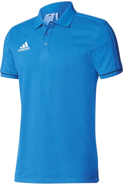 ADIDAS TIRO17 CO POLO 000 XS