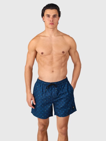 BRUNOTTI Cester-Mini Men Swim Shorts