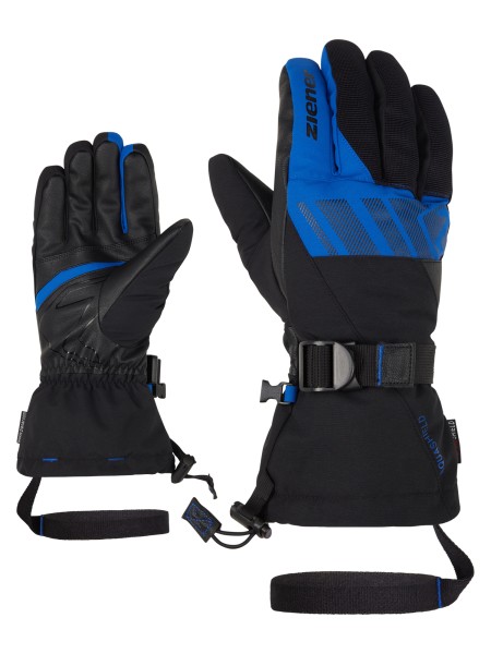 ZIENER GHALION AS(R) glove ski alpine