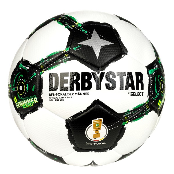 DERBYSTAR DFB Brillant APS v25