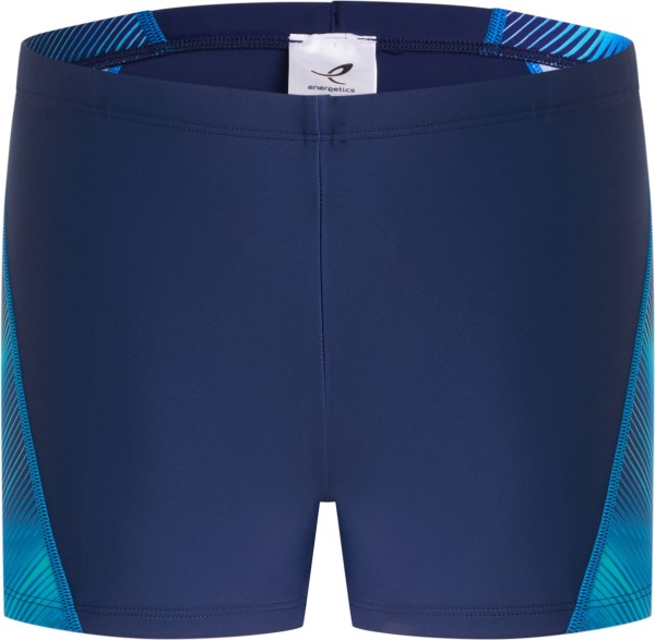 ENERGETICS Ju.-Badehose Port Trunks III B