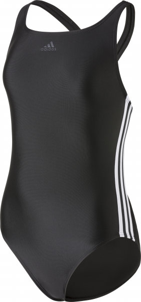 ADIDAS Mädchen Badeanzug "Athly V 3-Streifen"