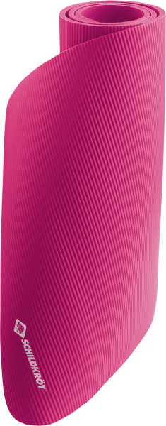 SCHILDKRÖT FITNESS Fitnessmatte