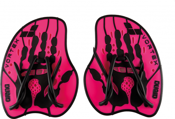 ARENA Trainingshilfe Hand Paddle Vortex