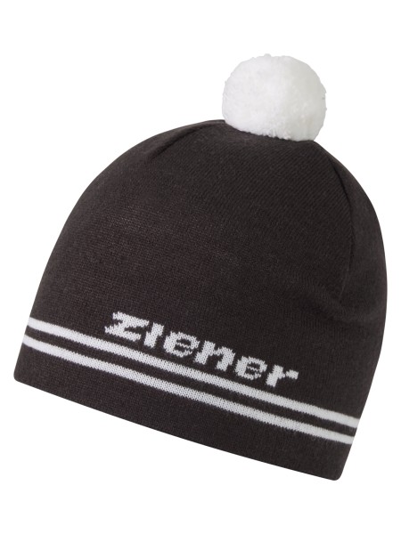 ZIENER IMHAN hat