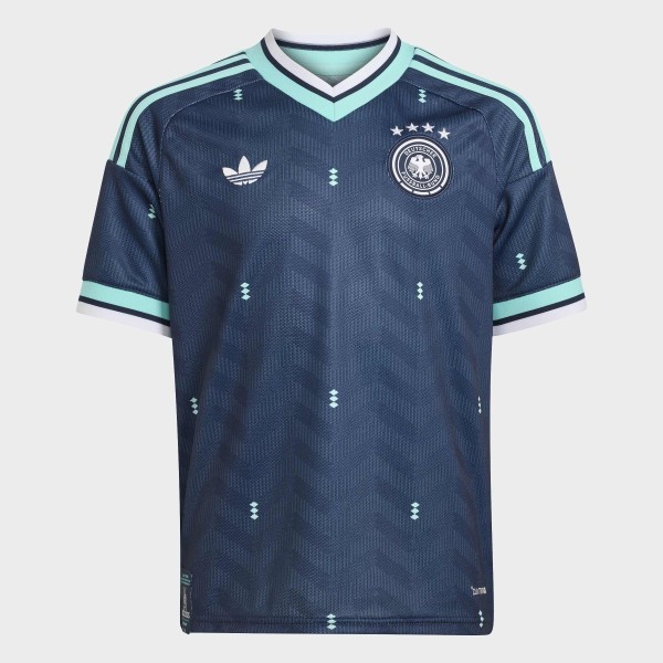 ADIDAS Dfb A Jsy Y