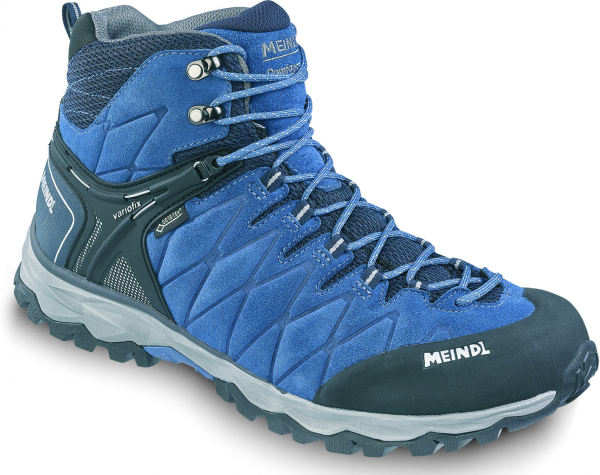 MEINDL Herren Multifunktionsstiefel Mondello Mid GTX