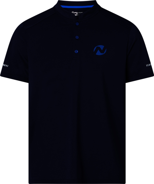 NAKAMURA Herren Shirt He.-Fahrrad-Trikot Yoann M