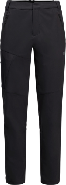 JACK WOLFSKIN Herren Hose GLASTAL WINTER PANTS M