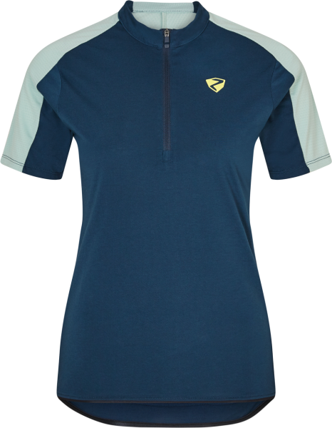 ZIENER Damen Shirt NARALINA lady (tricot)