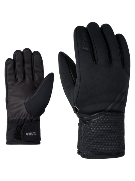 ZIENER KANTA GTX INF lady glove 12 6,5