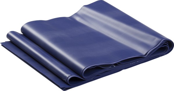 DEUSER Deuser Physio Tape 2,40 m blau 003 -
