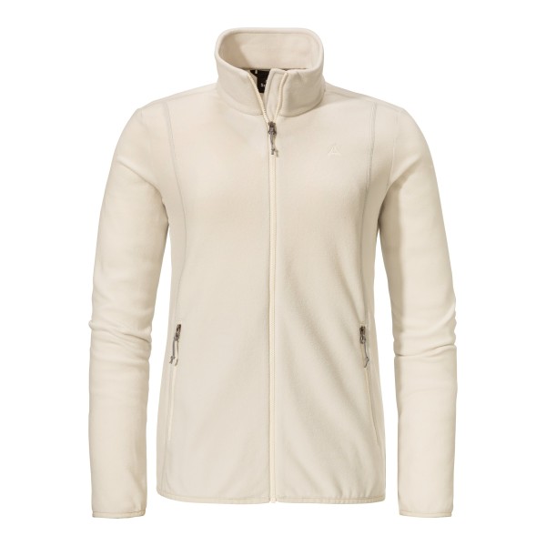 SCHöFFEL Fleece Jk Style Ash WMS