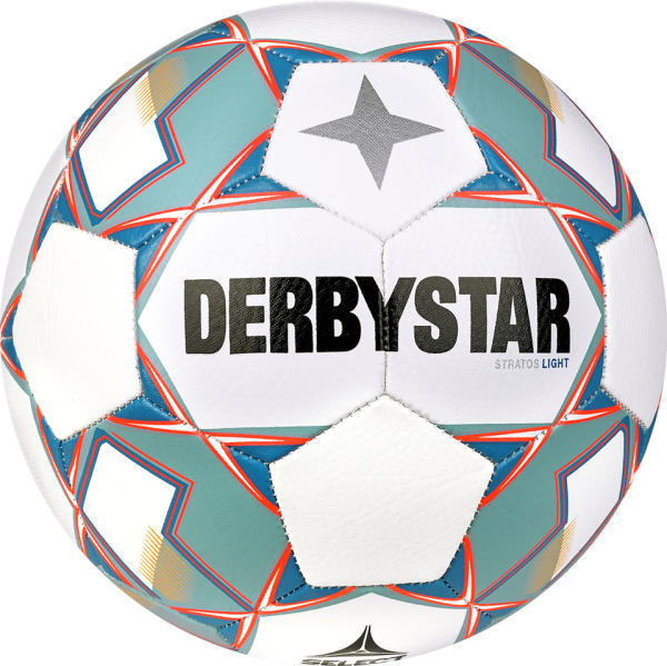 DERBYSTAR Ball Stratos Light v23