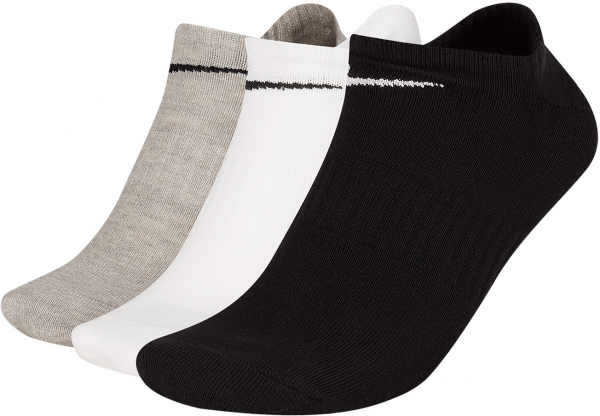 NIKE Lifestyle - Textilien - Socken Everyday LW No-Show Socken 3er Pack