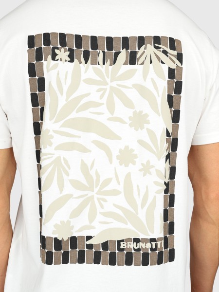 BRUNOTTI Pietros Men T-shirt