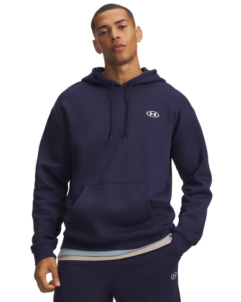 UNDER ARMOUR UA Rival Flc Hoodie