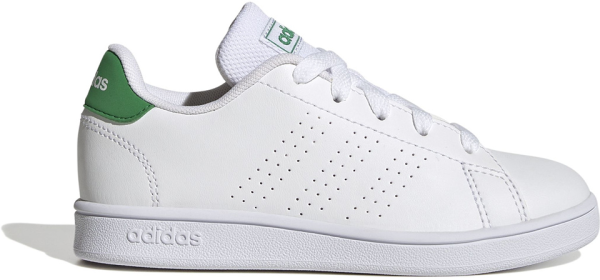 ADIDAS Kinder Halbschuhe ADVANTAGE K