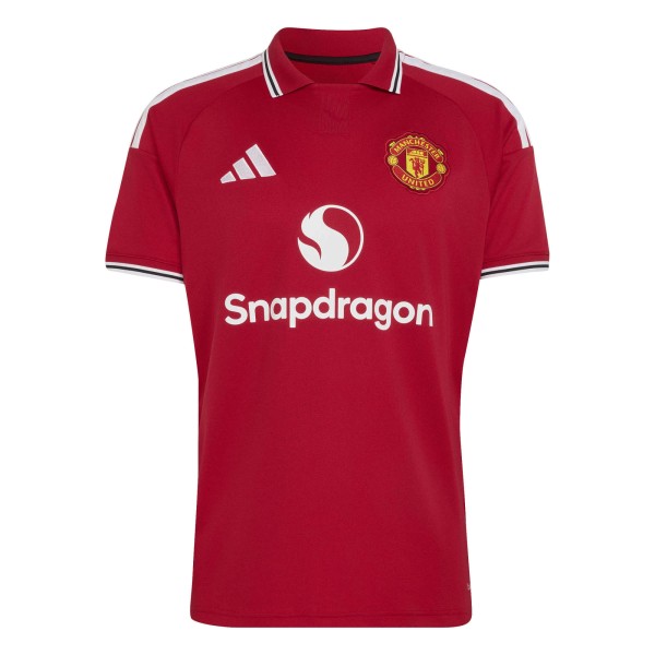 ADIDAS MUFC H JSY