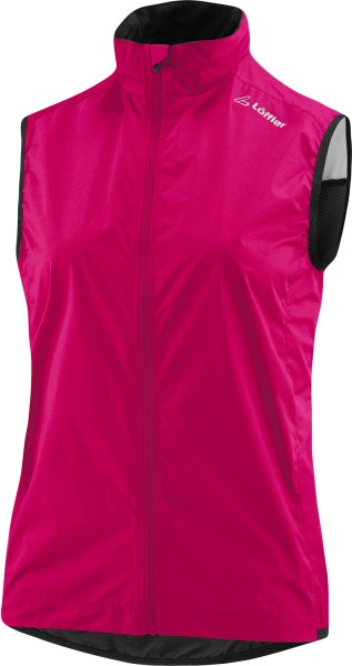 LÖFFLER W BIKE VEST CF WPM POCKET 544 40