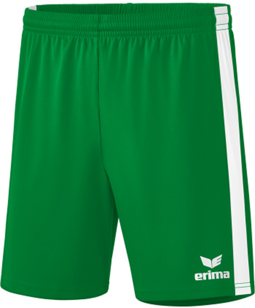 ERIMA Herren Shorts RETRO STAR shorts without inner sli