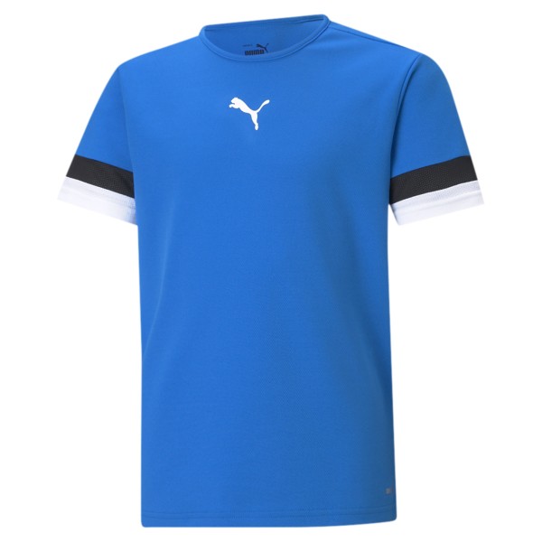 PUMA teamRISE Jersey Jr