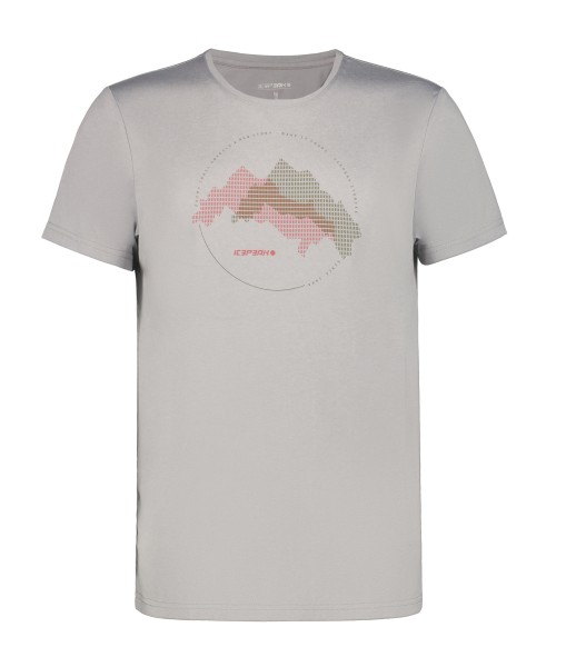 ICEPEAK ICEPEAK BEARDEN