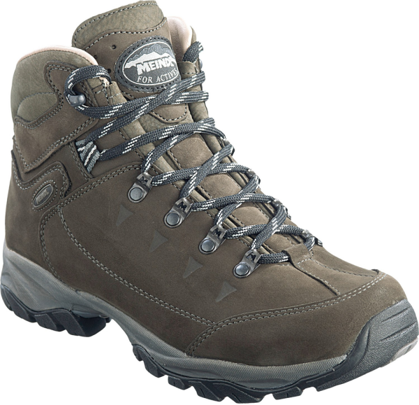 MEINDL Herren Wanderschuh Ohio 2