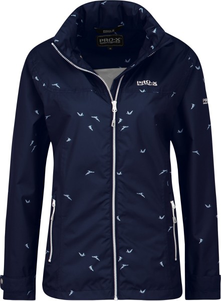 PRO-X ELEMENTS Damen-Funktionsjacke ELENA 2 36