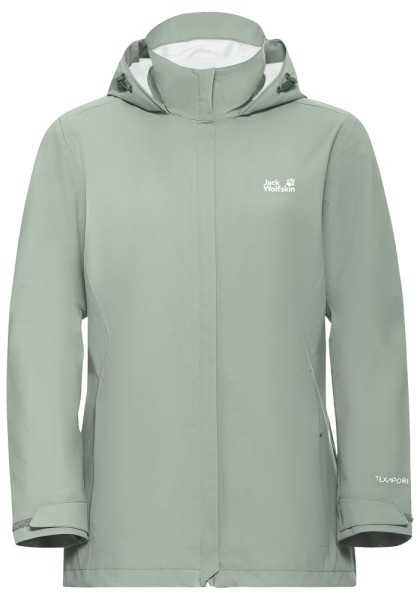 JACK WOLFSKIN TRAILTIME 2L JKT W