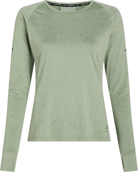 ENERGETICS Damen Da.-Langarmshirt Evii L/S W