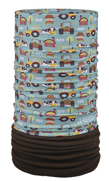 ARECO Multituch Kids Basic Fleece