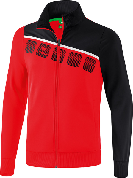 ERIMA Polyesterjacke 5-C