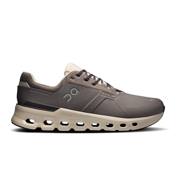 ON Herren Laufschuhe Cloudrunner 2 Waterproof