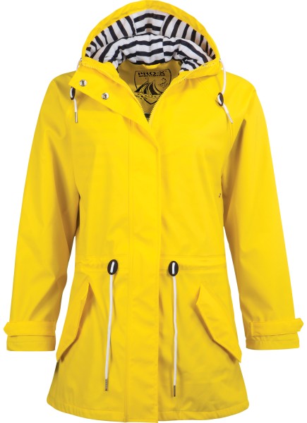 PRO-X ELEMENTS Damen-Friesennerz MARIT