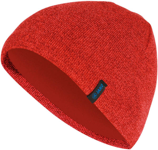 JAKO Unisex Strickmütze