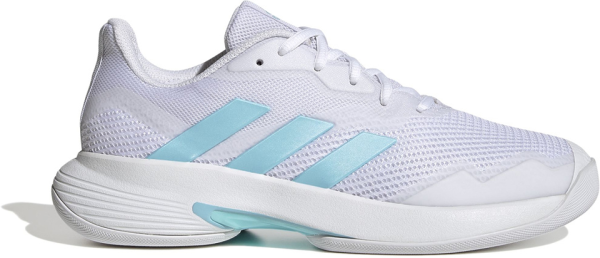 ADIDAS Damen Tennisoutdoorschuhe CourtJam Control W carpet