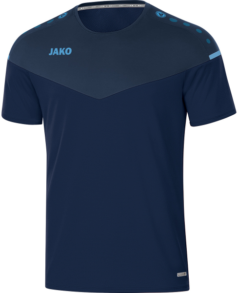 JAKO Herren T-Shirt Champ 2.0
