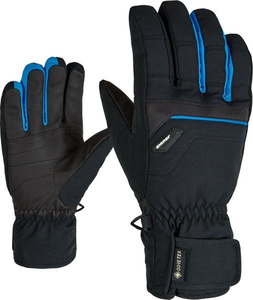ZIENER Herren Skihandschuhe "Glyn GTX(R)+Gore"