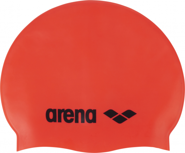 ARENA Unisex Badekappe Classic Silikon